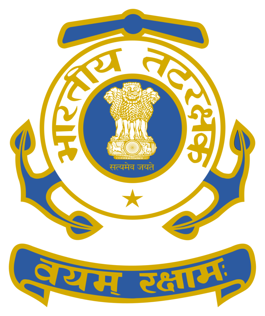 Indian Coast Guard Recruitment 2024