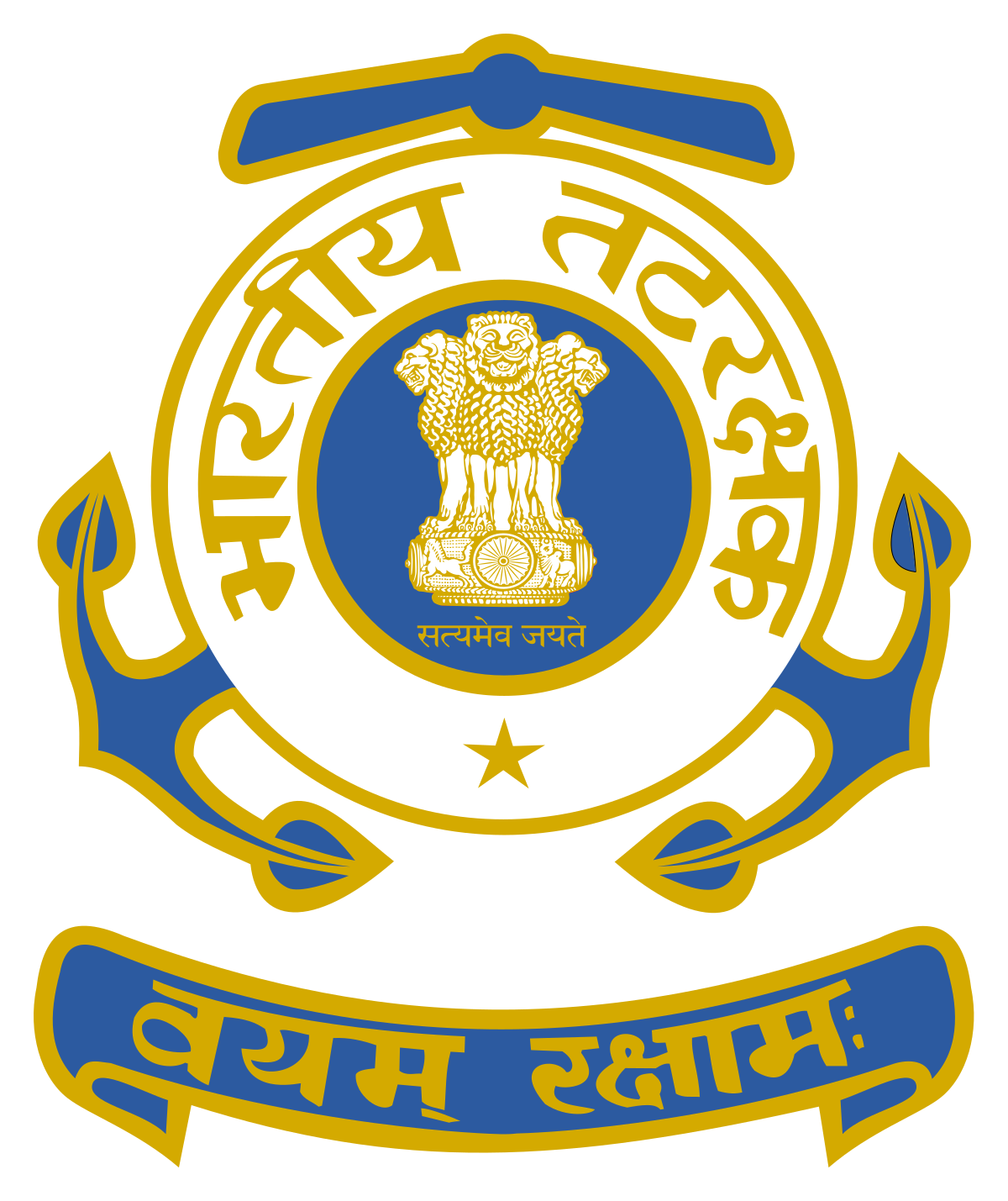 Indian Coast Guard Recruitment Kochi