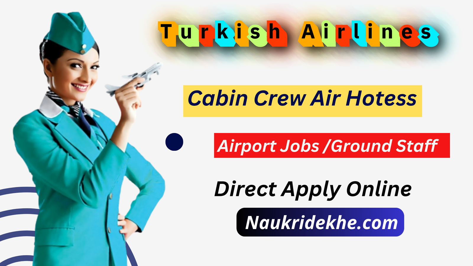 Turkish Airlines Jobs In India