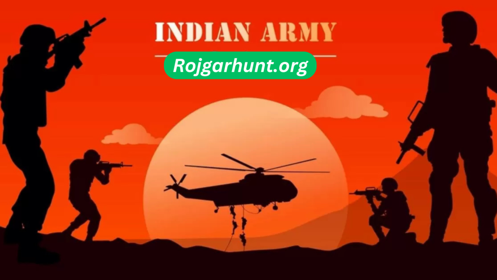 When can I apply for Indian Army Form 2025