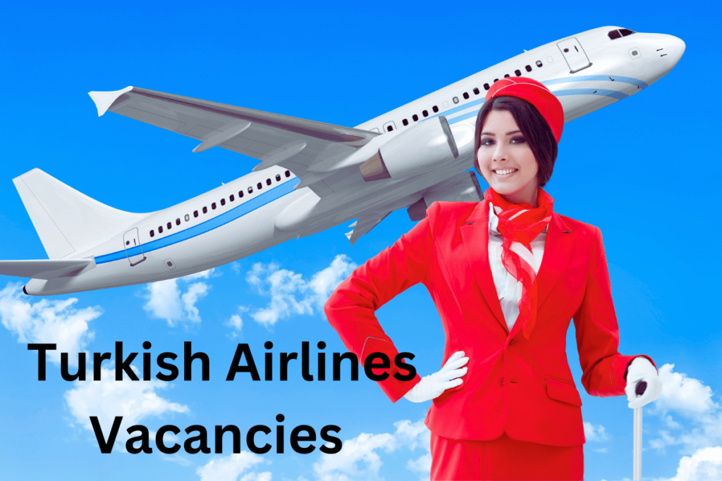 Turkish Airlines Jobs Nagpur