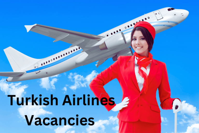Turkish Airlines Jobs Nagpur