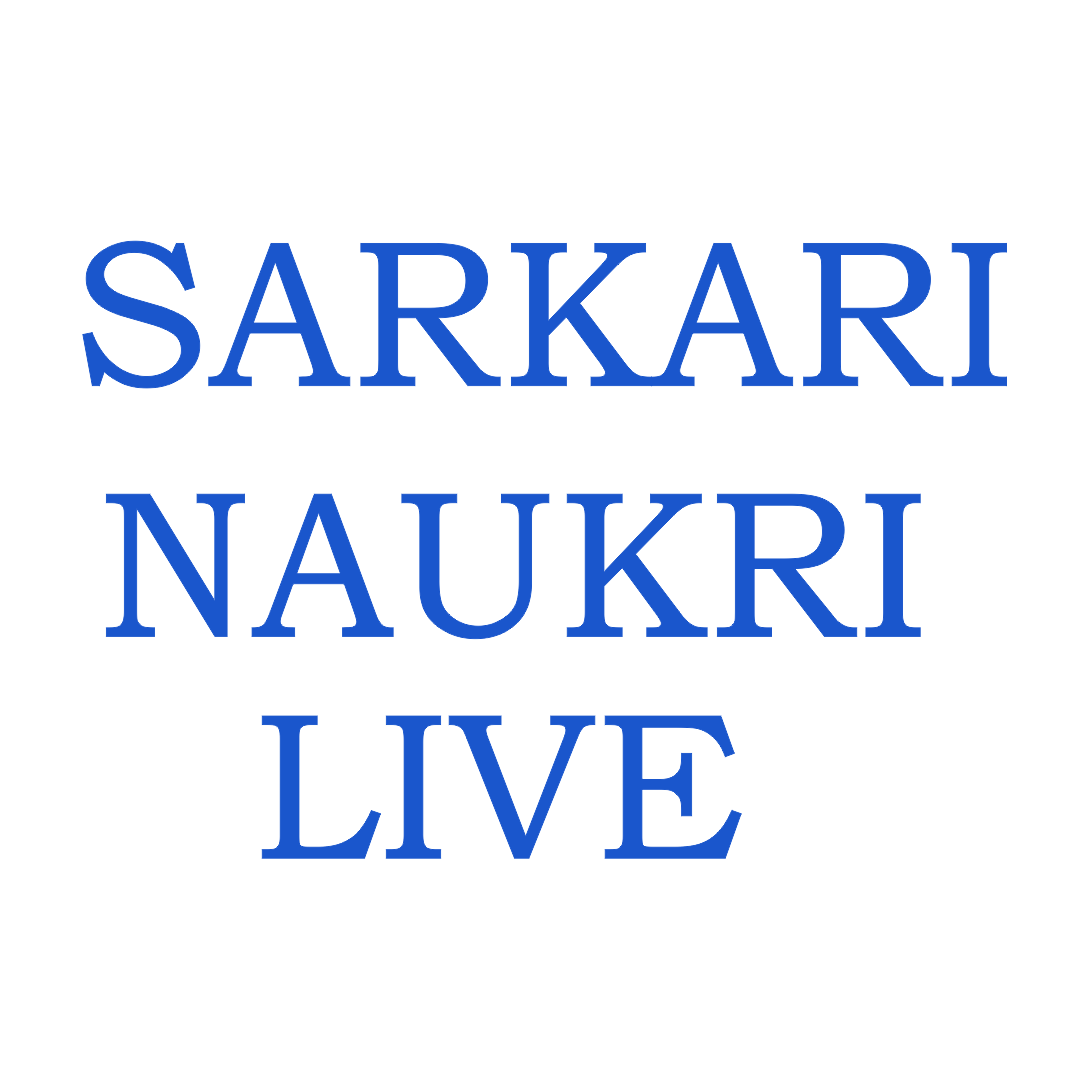Sarkari Jobs Patna