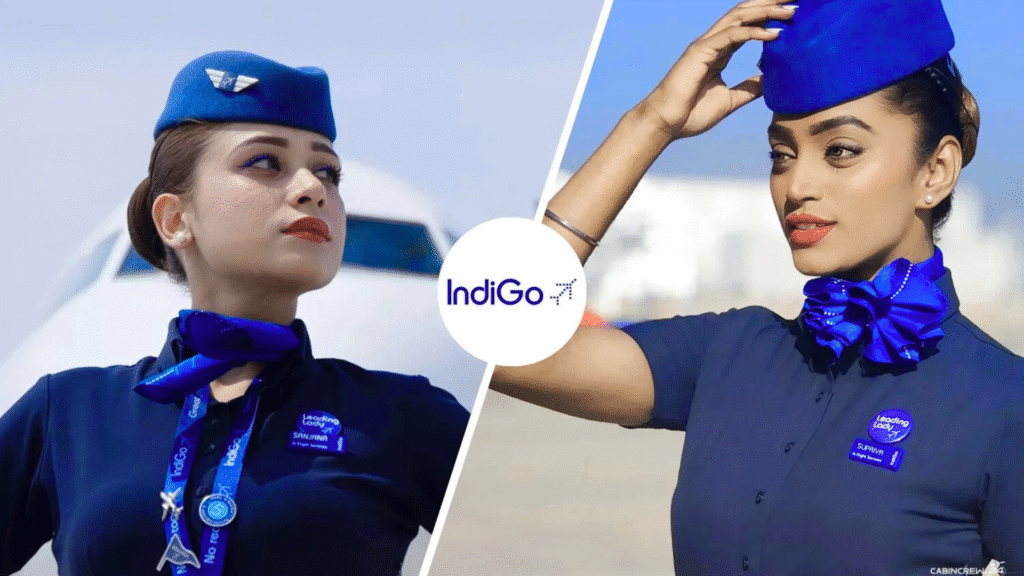 IndiGo Airlines Jobs Kolkata