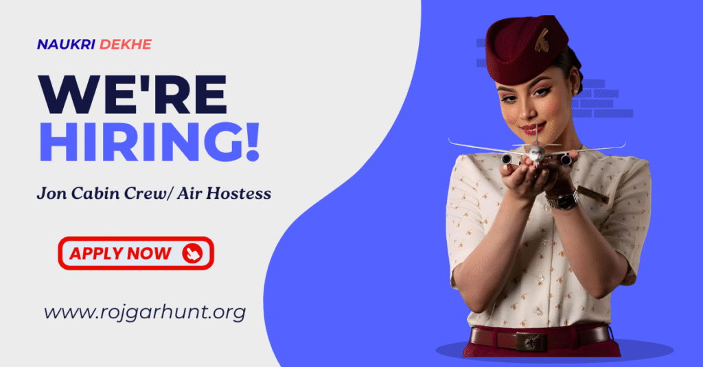 Vistara Airlines Jobs Mumbai