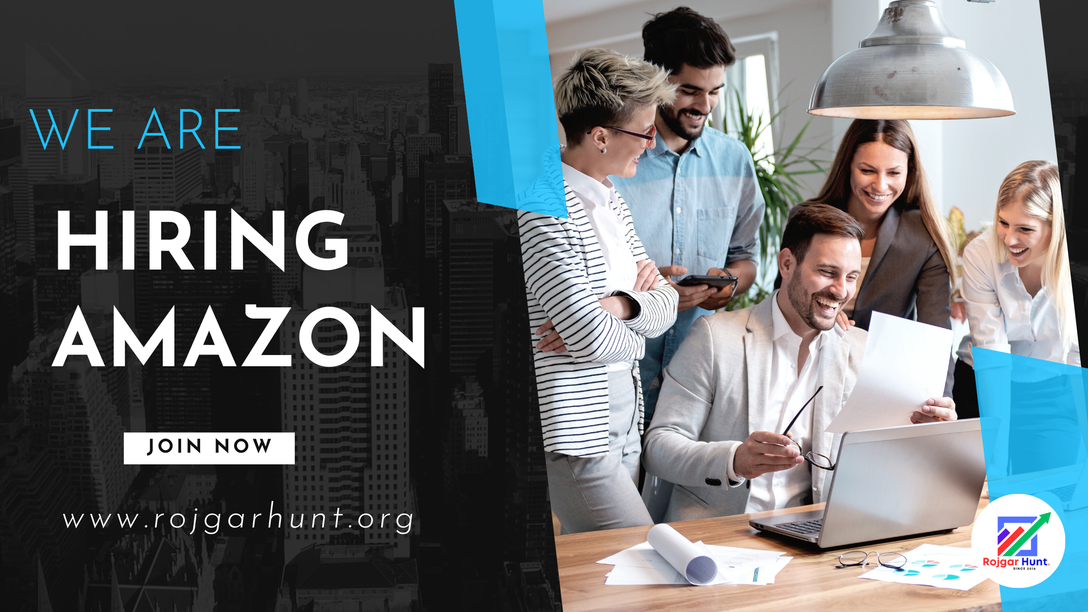 Amazon Jobs Dehradun