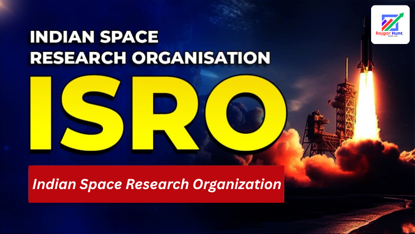 ISRO SDSC Recruitment 2025