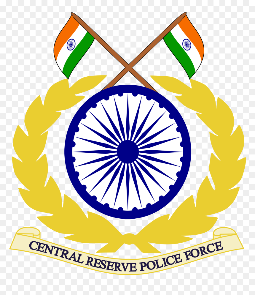 CRPF Recruitment 2026