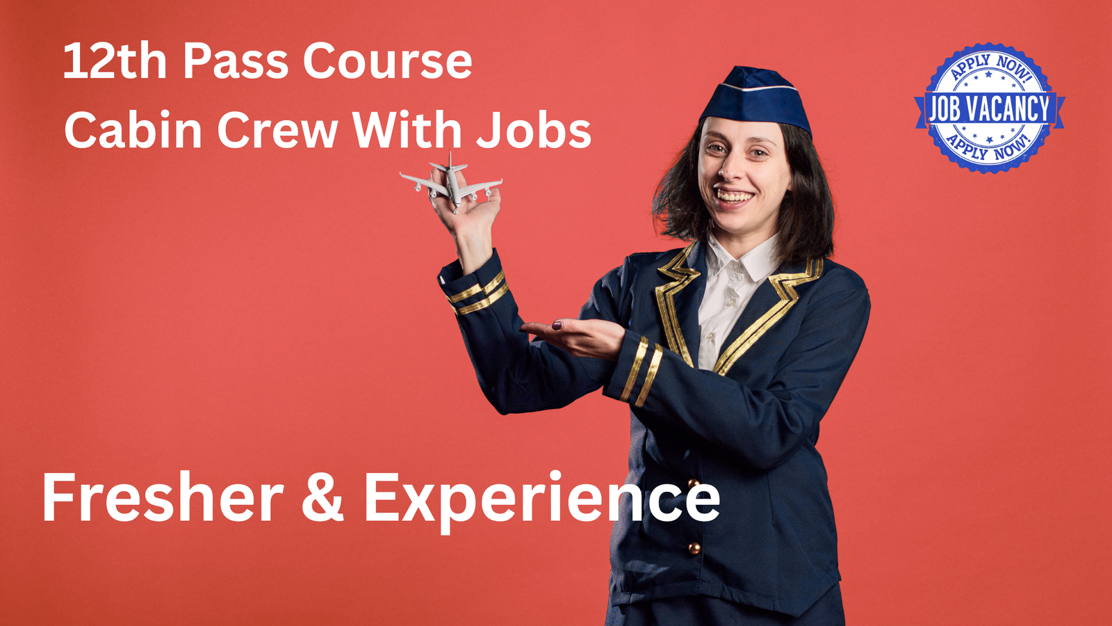 Cabin Crew Course In India