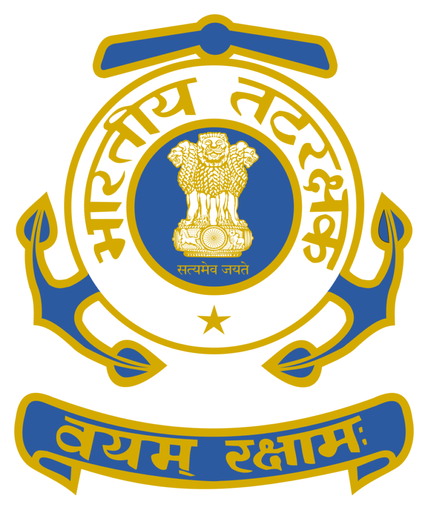 Indian Coast Guard Recruitment 2026