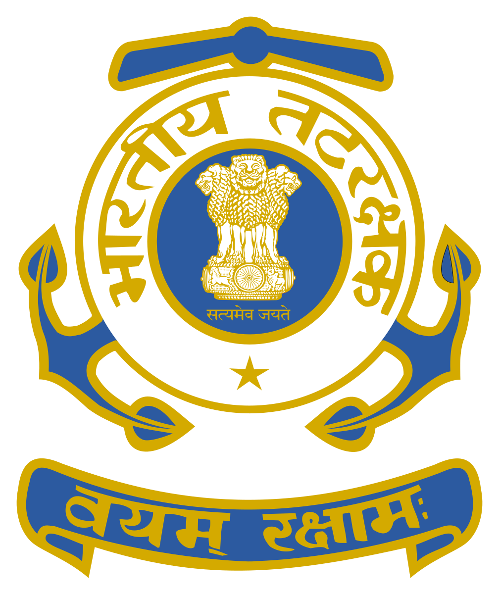 Indian Coast Guard Recruitment 2026
