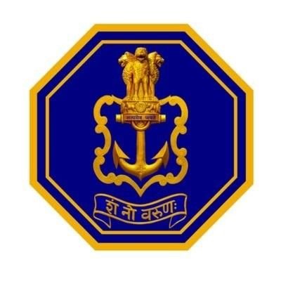 Indian Navy Recruitment 2026