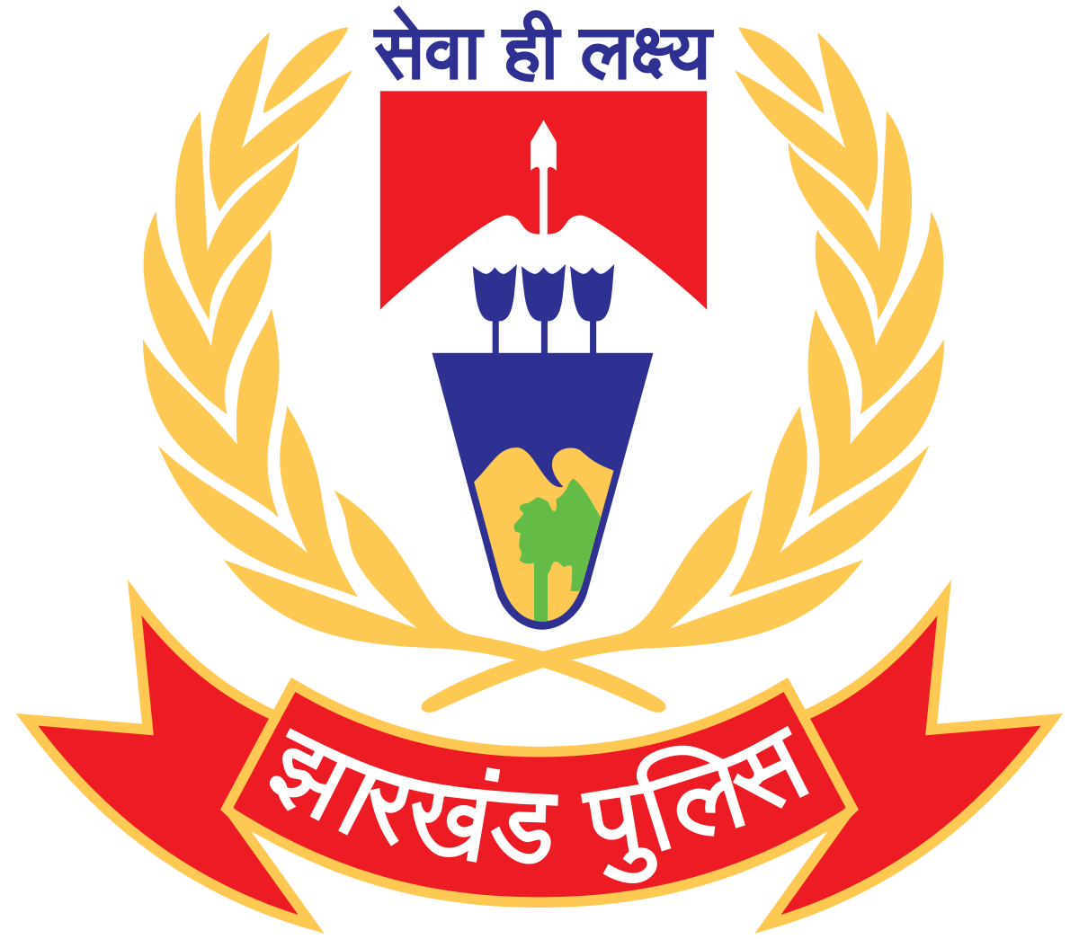 Jharkhand Police Recruitment 2026