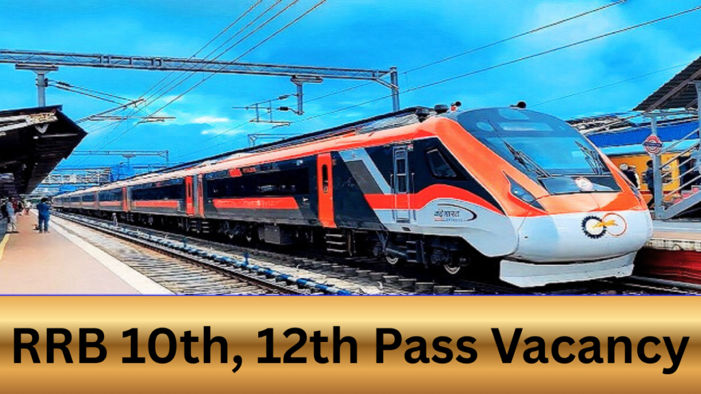 Railway Recruitment 2026