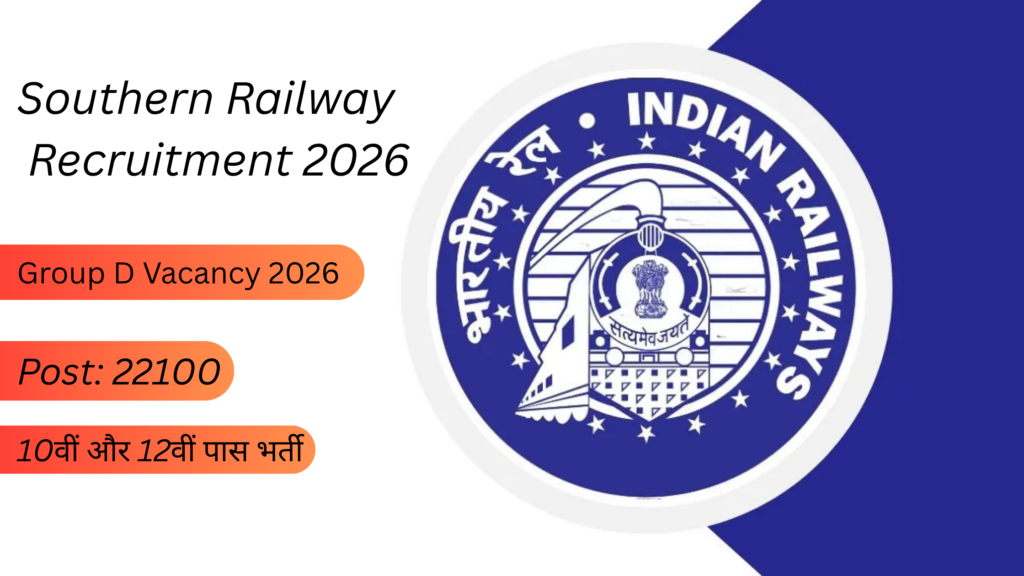 RRB Recruitment 2026