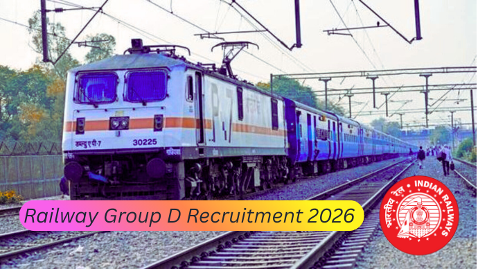 Railway Patna Recruitment 2026