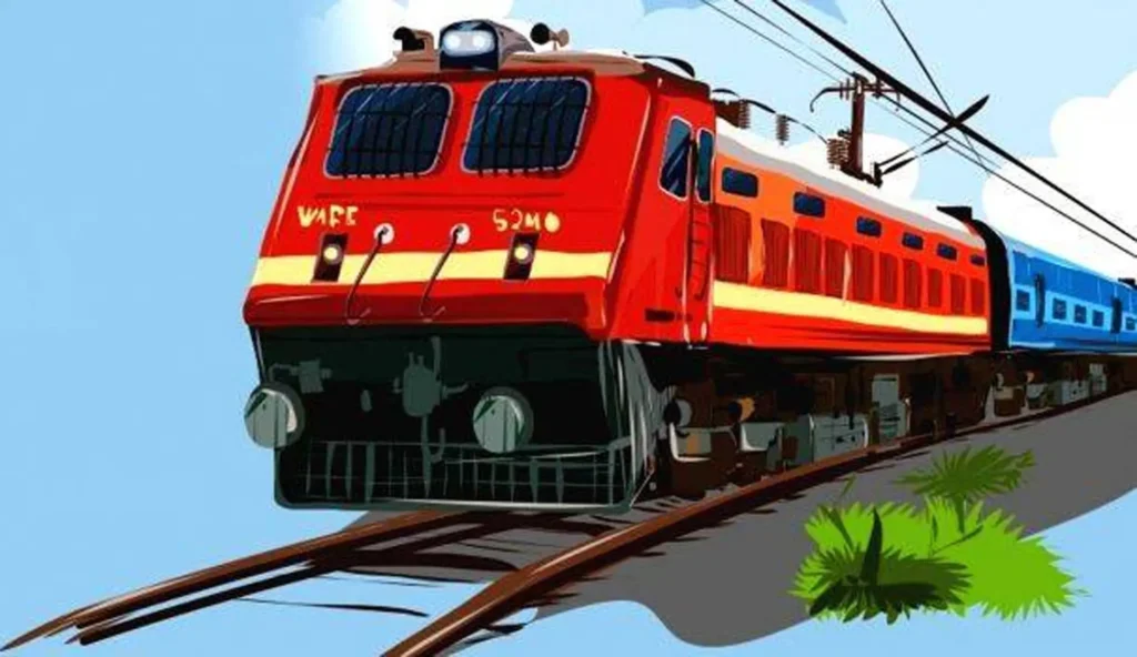 Railways Recruitment Trivandrum