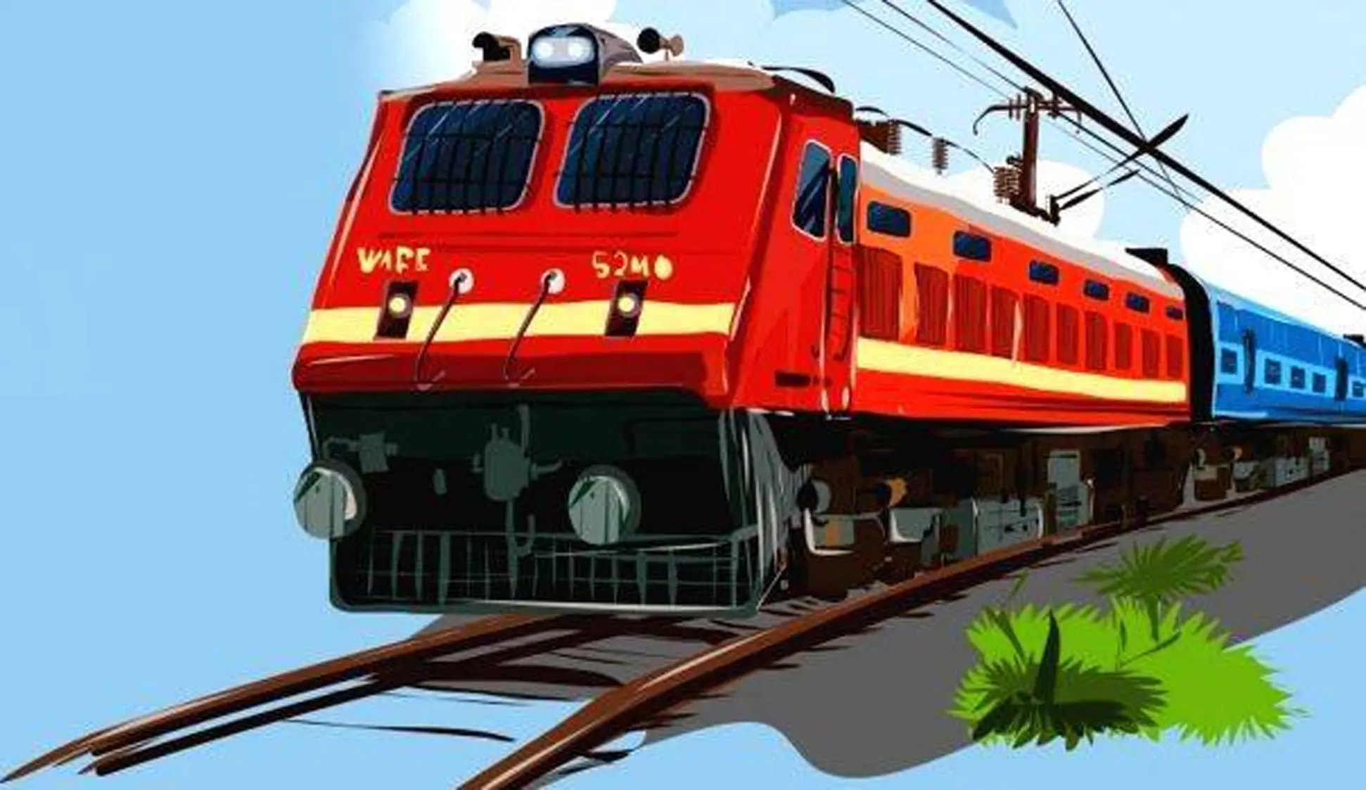 Railways Recruitment Trivandrum
