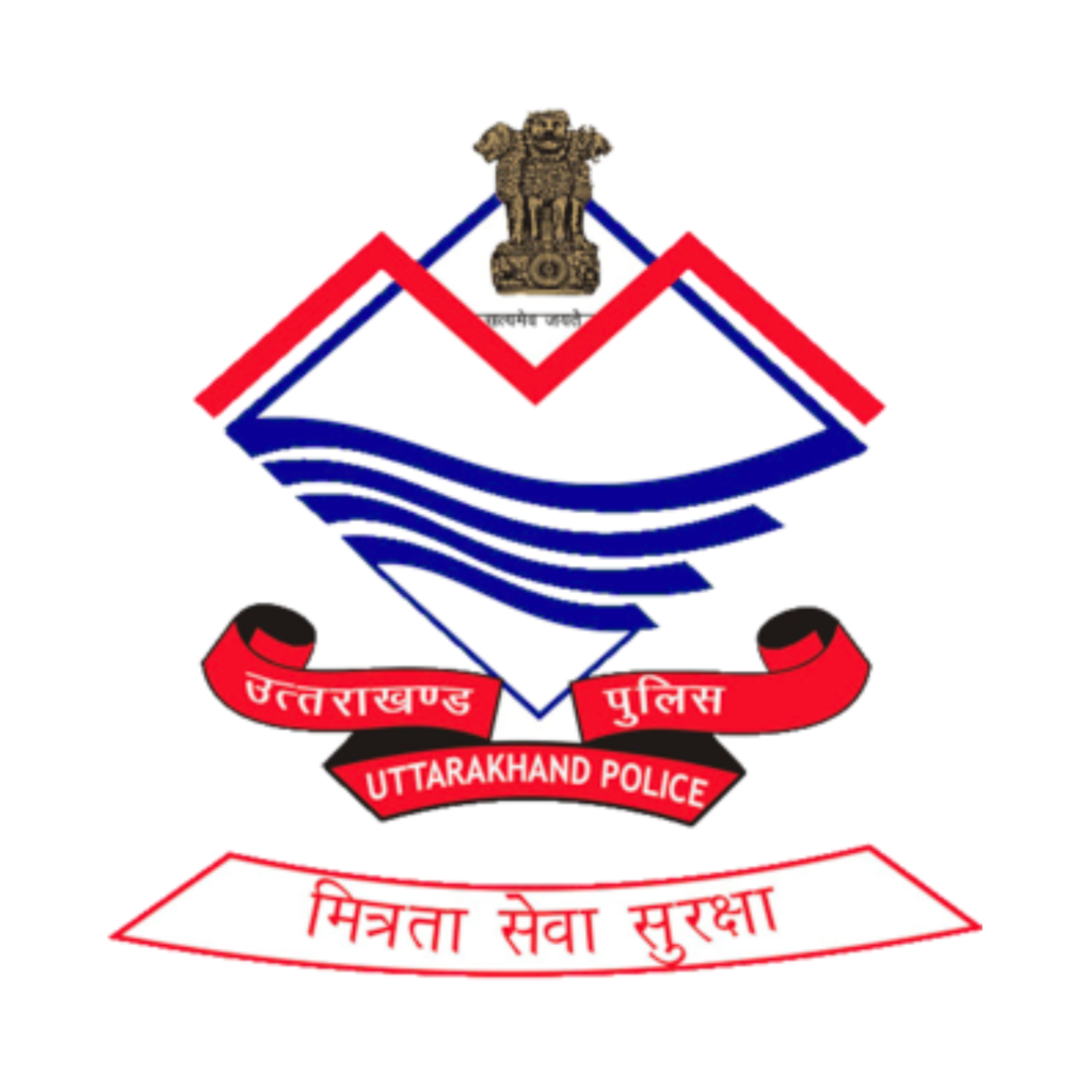 Uttarakhand Police Jobs 2026